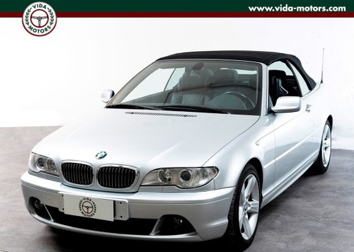 2004 Bmw 330ci Cabrio *ONE OWNER*BMW SERVICED*HARD TOP SOLD