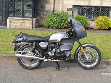Picture of 1981 BMW R100RS For Sale