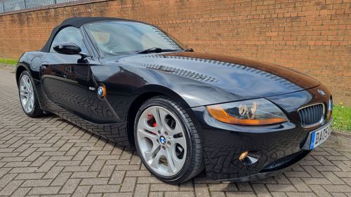 Picture of 2005 Stunning bmw z4 2.5 i **5 speed manual** - For Sale