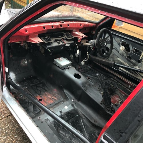 1990 BMW E30 24v M52 Swap Project For Sale