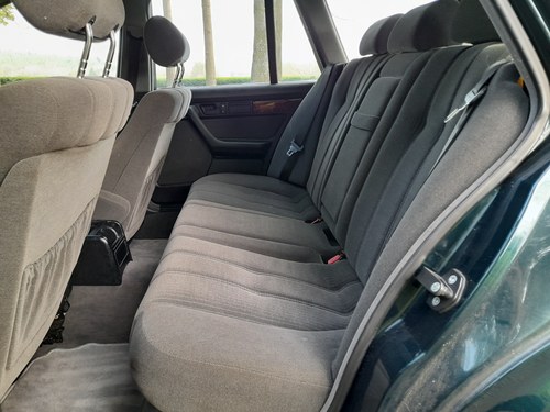 1995 BMW e34 520i touring For Sale