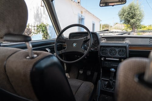 1974 BMW 5 Series - 9