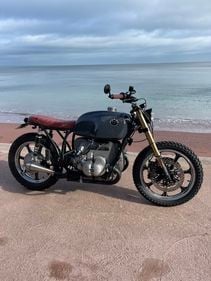 Picture of 1977 Bmw R100/7 Kevils Speed Shop Custom Brat Style For Sale