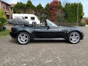 1999 BMW 1.9 Z3 ROADSTER For Sale (picture 8 of 12)