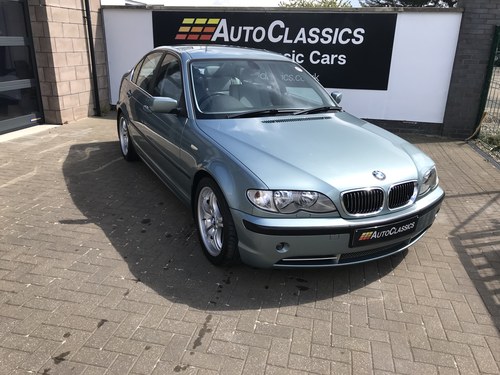 2004 DEPOSIT NOW TAKEN VERKAUFT