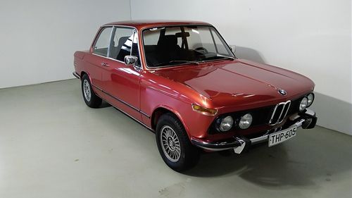Picture of BMW 1502/2002 1975 Sleeper - For Sale