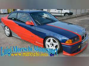 1990 Racing wheels Speedline BMW M3 For Sale (picture 1 of 6)