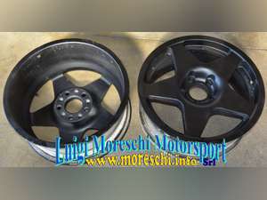 1990 Racing wheels Speedline BMW M3 For Sale (picture 4 of 6)