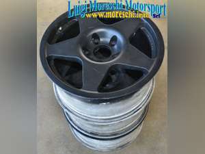 1990 Racing wheels Speedline BMW M3 For Sale (picture 5 of 6)