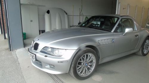 Picture of 2000 BMW Z3 3.0 Sport - Fully rebuild - For Sale