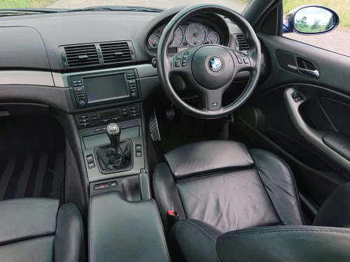 2003 BMW 3 Series - 6