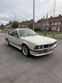 Picture of 1985 Bmw 635 Csi - For Sale