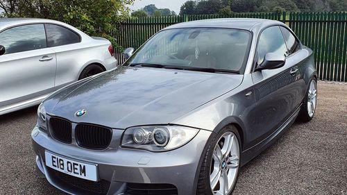 Picture of 2010 Bmw 1 Series 135i M Sport - For Sale
