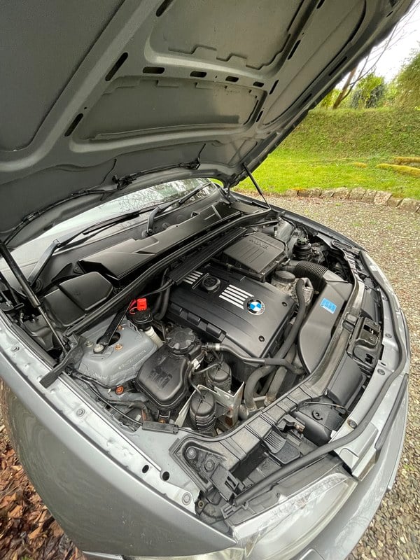2010 BMW 1 Series - 7