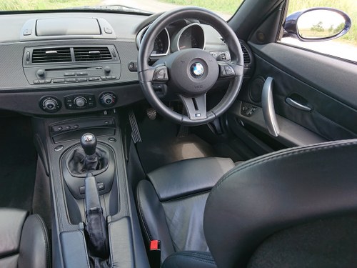 2007 BMW Z4 - 6