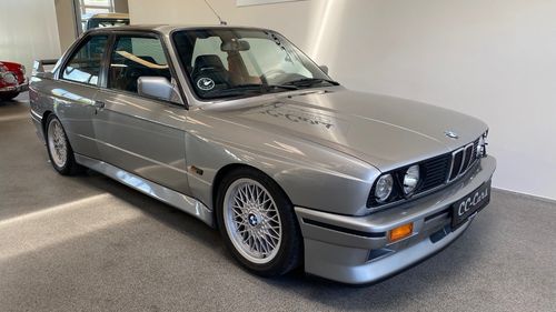 Picture of 1987 BMW M3 E30 - For Sale