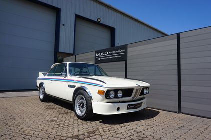 Picture of BMW 3.0 CSL Lightweight 1973 (L)