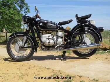 Picture of BMW R50/S 1961 - For Sale