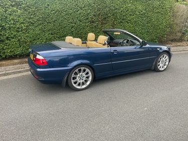 Picture of 2004 BMW  E46 1 OWNER, FULL BMW SERVICE HISTORY! - For Sale