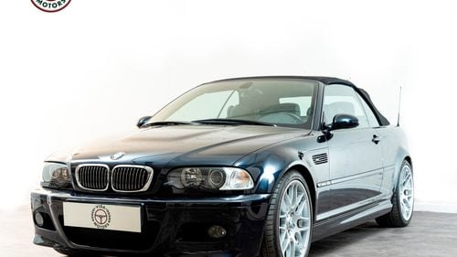 Picture of 2002 BMW M3 E46 CABRIO *FULL HISTORY*ACCIDENTS FREE* - For Sale