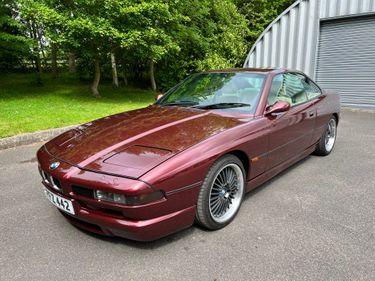 Picture of 1999 BMW 840 CI - For Sale