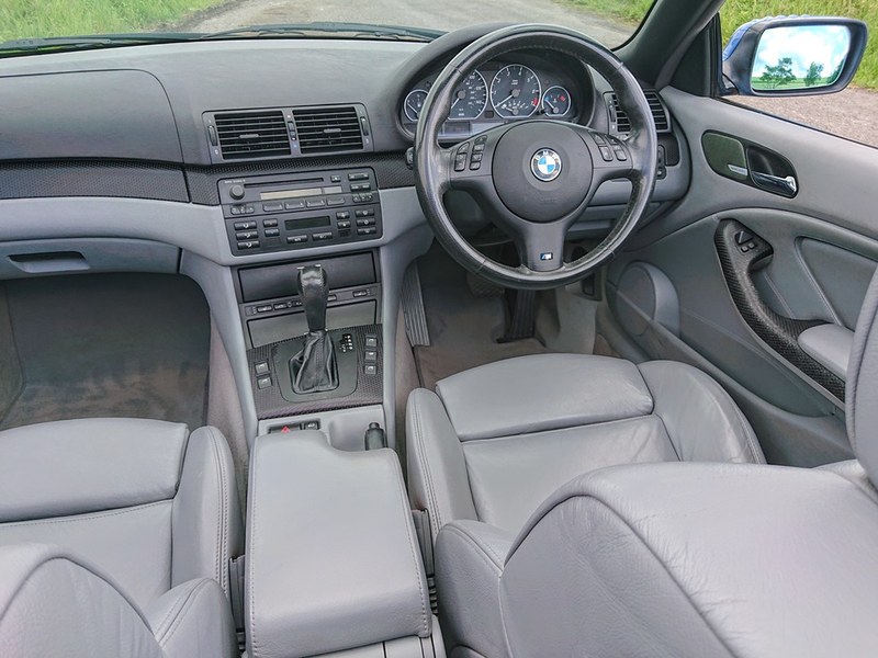 2004 BMW 3 Series - 7