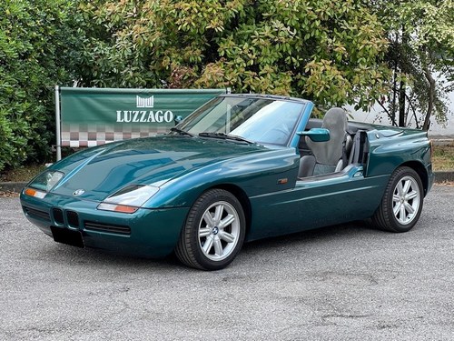 1991 BMW Z1 Kaufen Bei