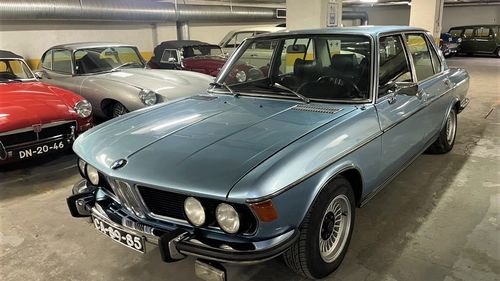 Picture of 1973 BMW 3.0 Si - For Sale