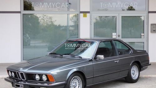 Picture of BMW 635 CSI 2 1984 - For Sale