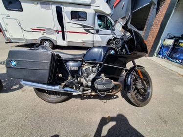 Picture of 1981 BMW R100RS Excellent Condition For Sale