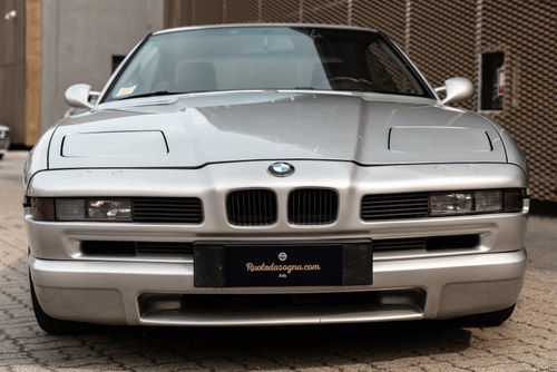 1992 BMW 850I For Sale