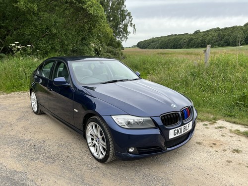 2011 BMW 318IS For Sale