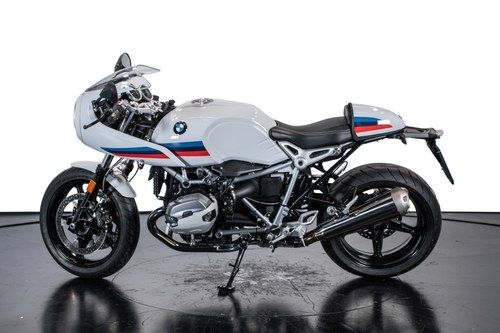 2021 BMW NINE T RACER In vendita