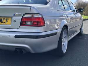 2000 BMW E39 M5 For Sale (picture 6 of 12)