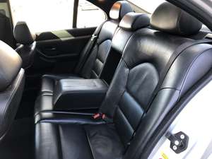 2000 BMW E39 M5 For Sale (picture 10 of 12)