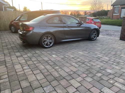 2017 Bmw M240i For Sale