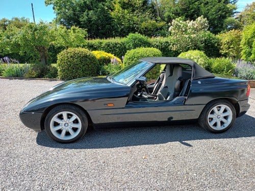1989 BMW Z1 06/07/2022 For Sale by Auction