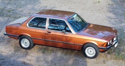  BMW 0i E2 en venta