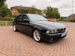 2003 BMW 530i champagne edition For Sale