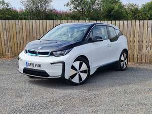 2018 BMW i3 94AH - Rear Wheel Drive - 130 Mile Range - Great Spec For Sale (picture 1 of 12)
