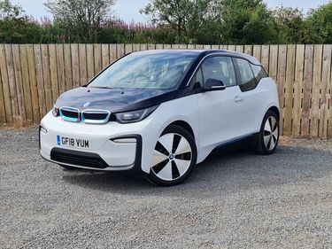 Picture of BMW i3 94AH - Rear Wheel Drive - 130 Mile Range - Great Spec