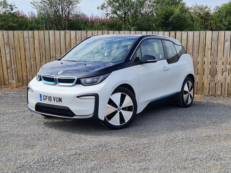 BMW i3 94AH - Rear Wheel Drive - 130 Mile Range - Great Spec