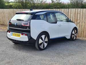 2018 BMW i3 94AH - Rear Wheel Drive - 130 Mile Range - Great Spec For Sale (picture 3 of 12)