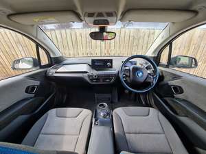 2018 BMW i3 94AH - Rear Wheel Drive - 130 Mile Range - Great Spec For Sale (picture 7 of 12)