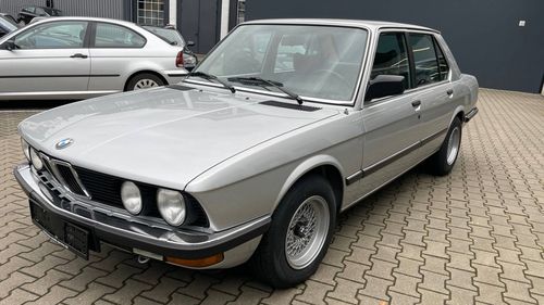 Picture of 1983 BMW 528i - For Sale
