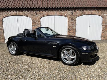 Picture of BMW Z3M Roadster MOT 2024!