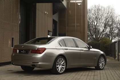 Picture of 2008 BMW 750I For Sale
