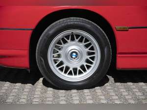 1991 BMW 850 Ci For Sale by Auction (picture 10 of 10)