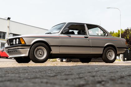 Picture of 1981 BMW 320I (E21) "PROCAR" For Sale