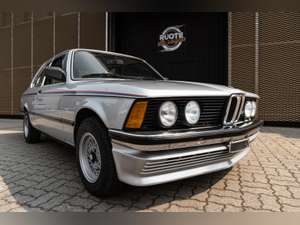 1981 BMW 320I (E21) "PROCAR" For Sale (picture 5 of 43)